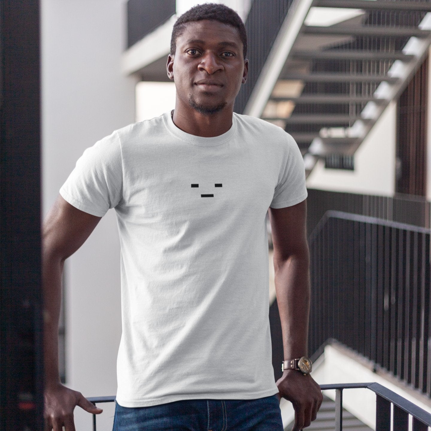 Black - _ - | "I'm so done" Emoji Graphic T shirt for Men and Women - Emote IRL