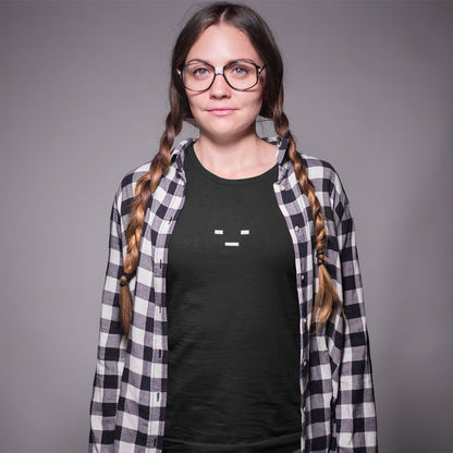 Black - _ - | "I'm so done" Emoji Graphic T shirt for Men and Women - Emote IRL