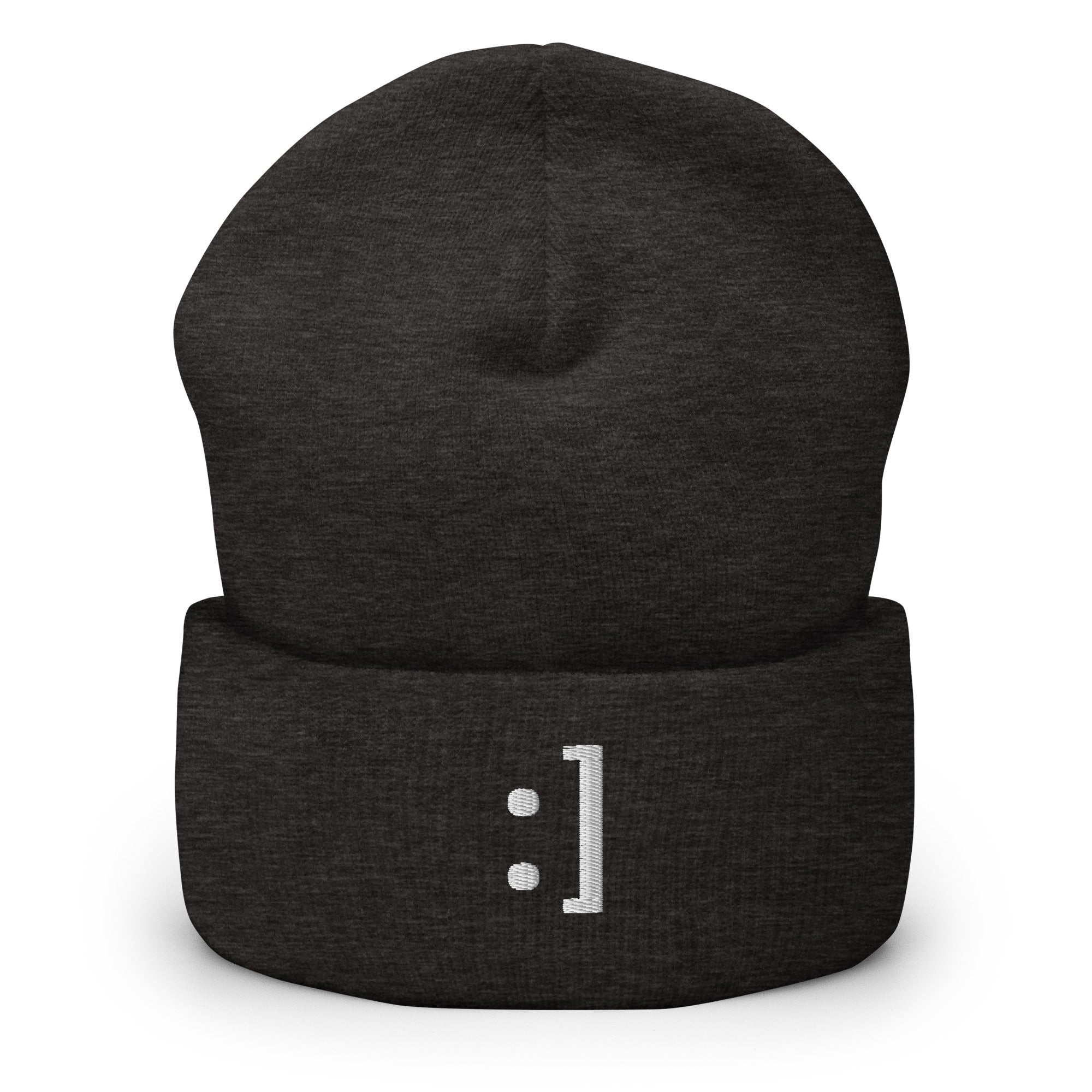 帽子 fuckthisindustry emoji beanie fuckthisindustry ビーニー emo beanie - メルカリ